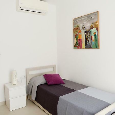13 Village Apartments Mellieħa Extérieur photo
