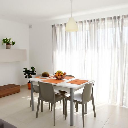 13 Village Apartments Mellieħa Extérieur photo