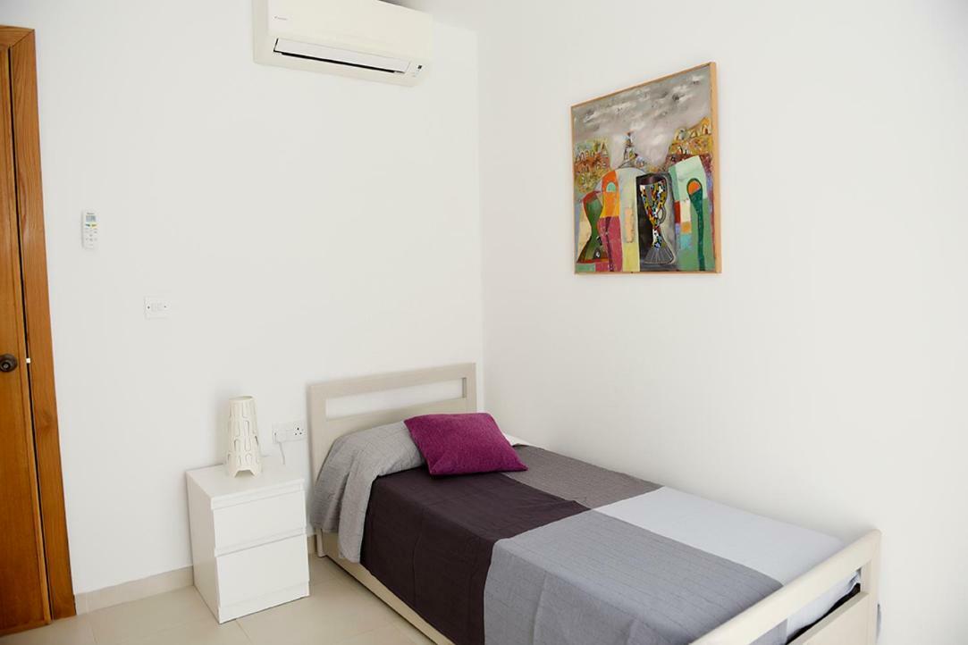 13 Village Apartments Mellieħa Extérieur photo