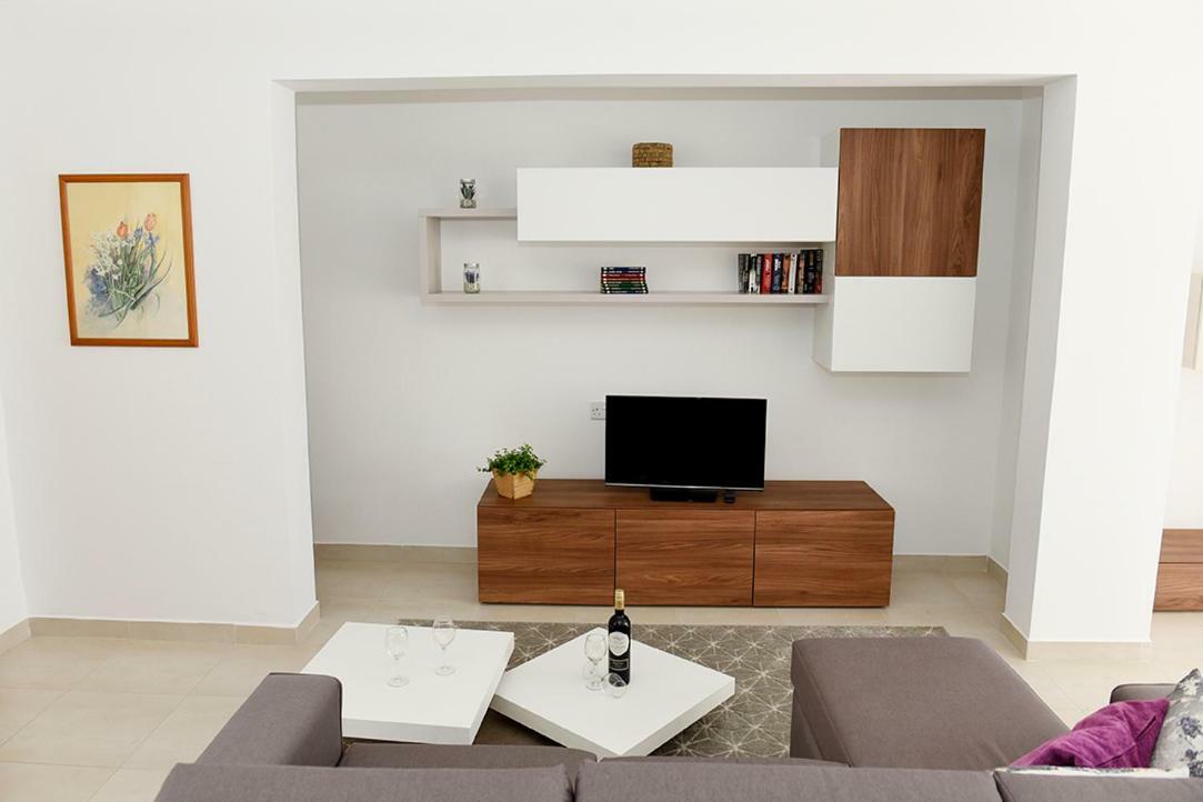 13 Village Apartments Mellieħa Extérieur photo