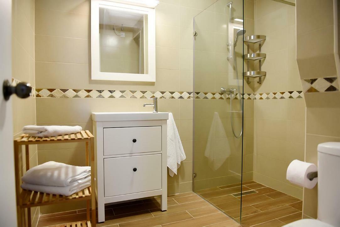 13 Village Apartments Mellieħa Extérieur photo