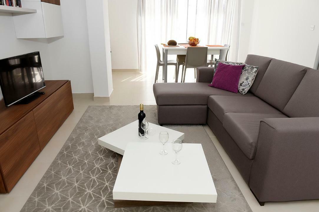 13 Village Apartments Mellieħa Extérieur photo