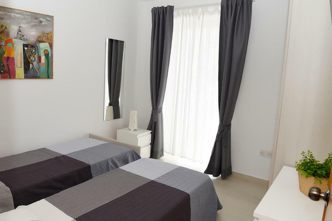 13 Village Apartments Mellieħa Extérieur photo
