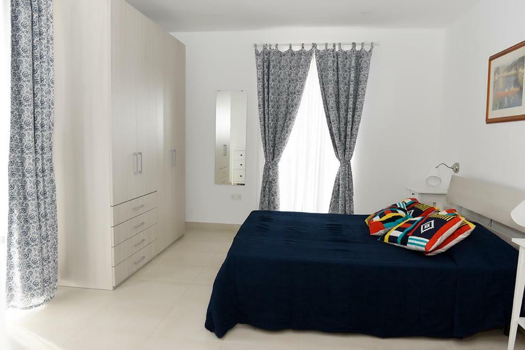 13 Village Apartments Mellieħa Extérieur photo